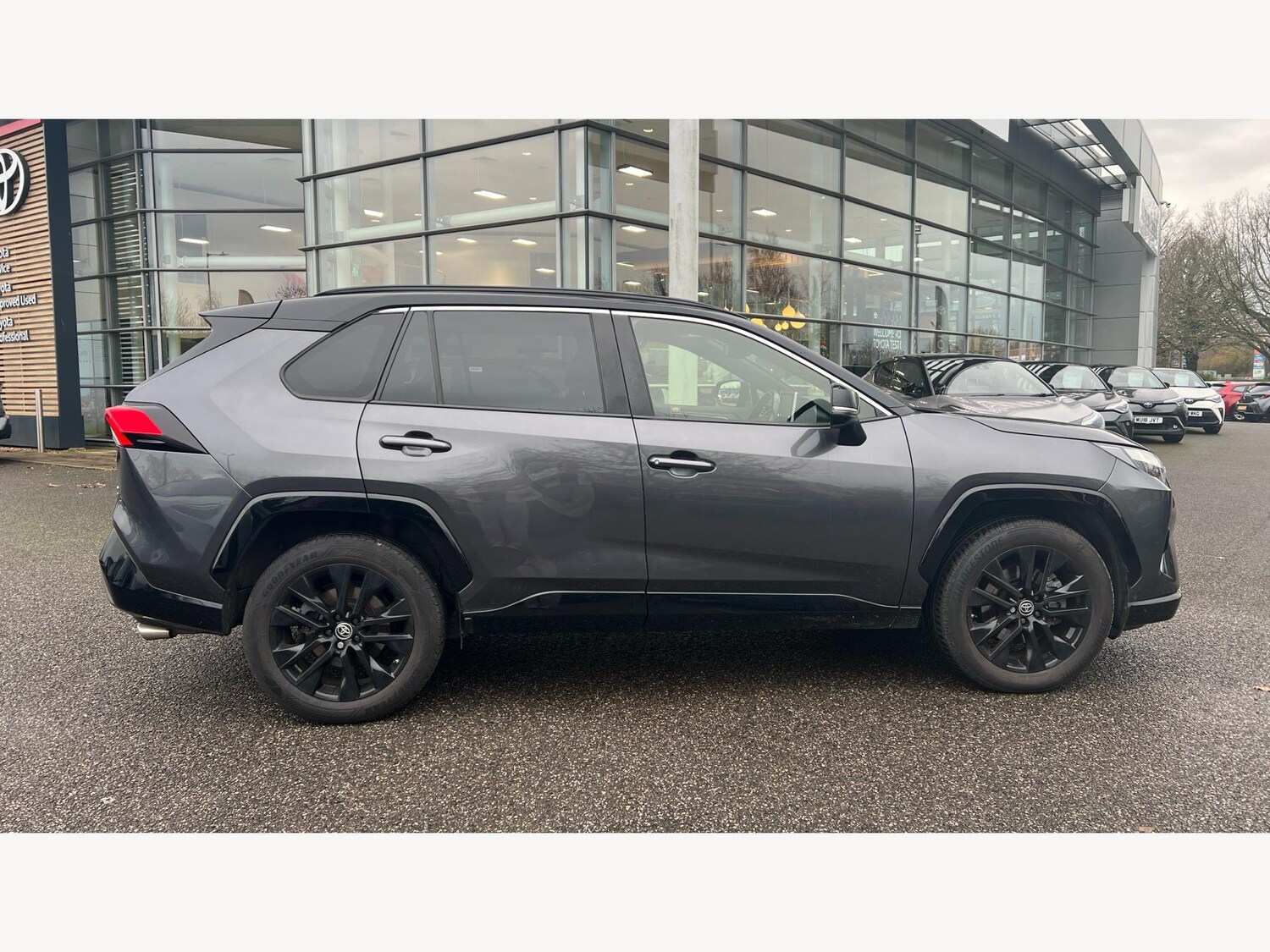 Used Toyota RAV4 2022 for sale - 77203917: Photo 18