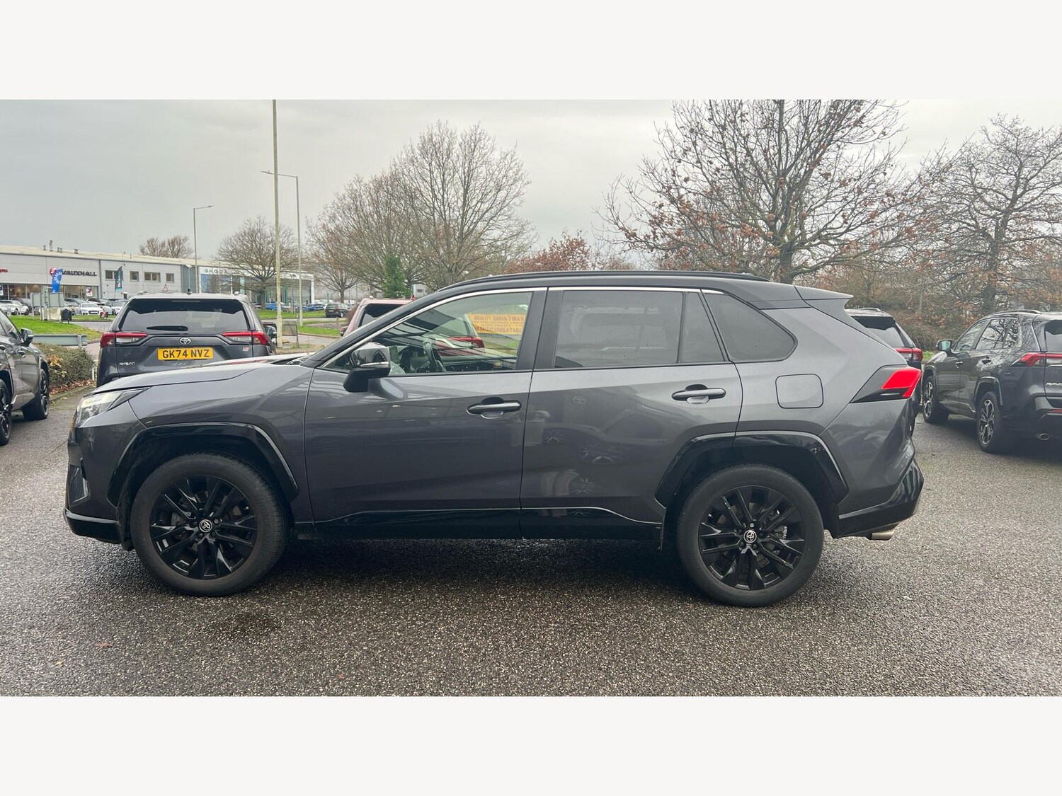 Used Toyota RAV4 2022 for sale - 77203917: Photo 19