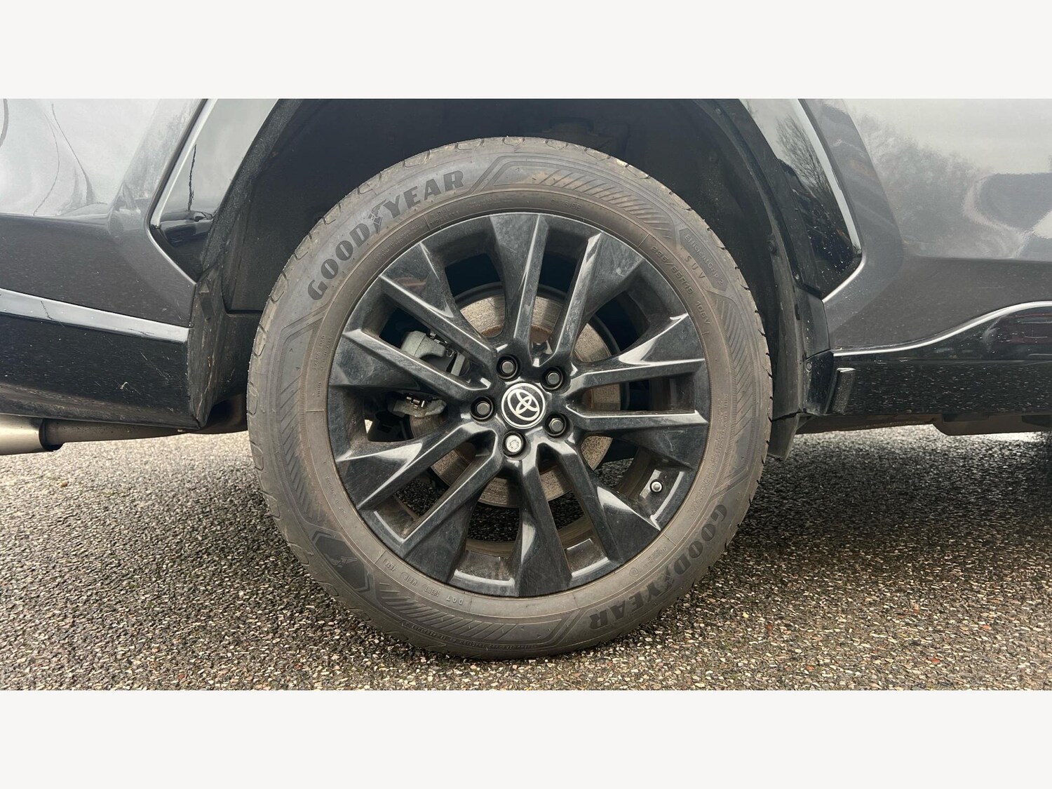 Used Toyota RAV4 2022 for sale - 77203917: Photo 20