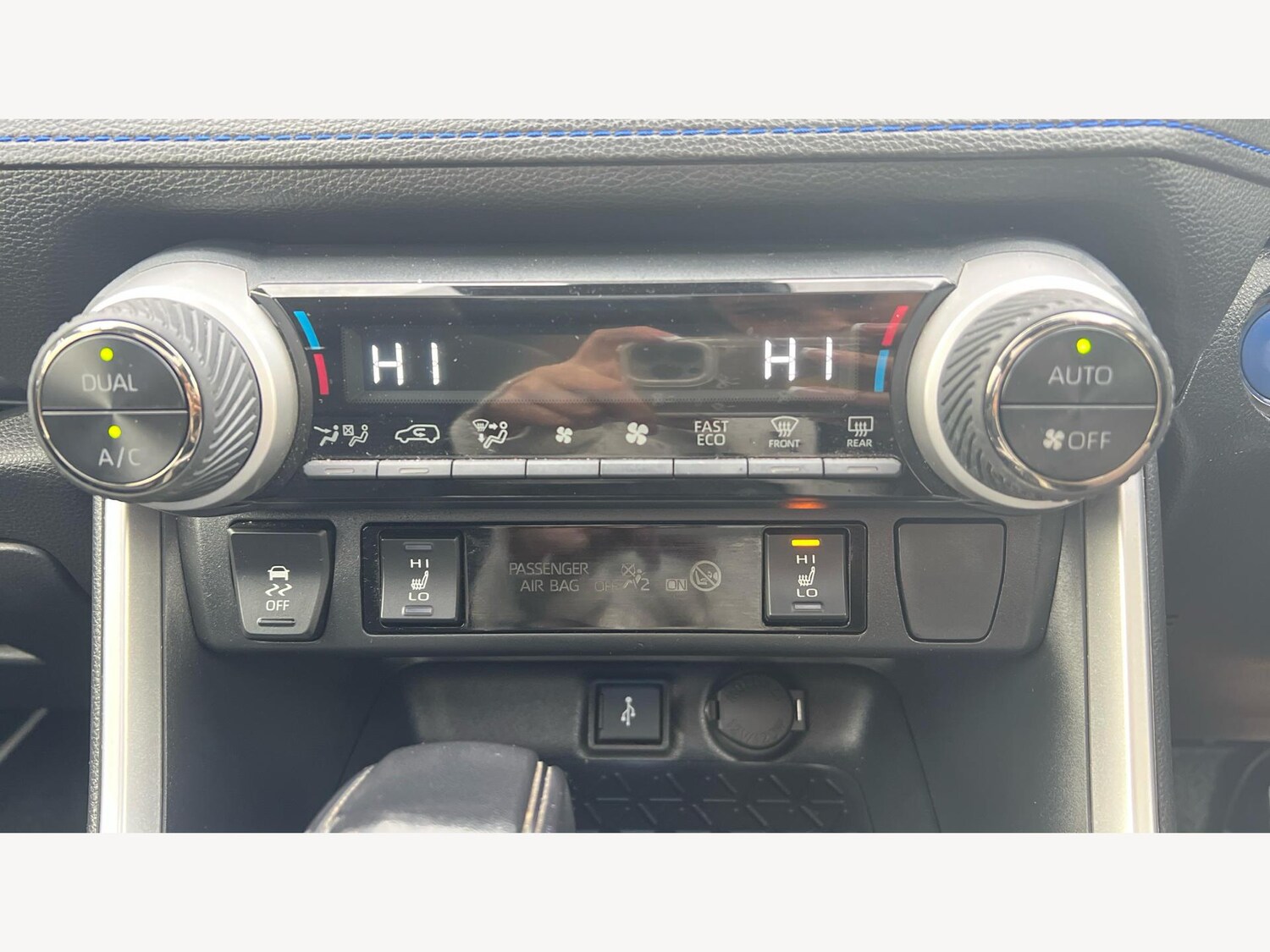 Used Toyota RAV4 2022 for sale - 77203917: Photo 22