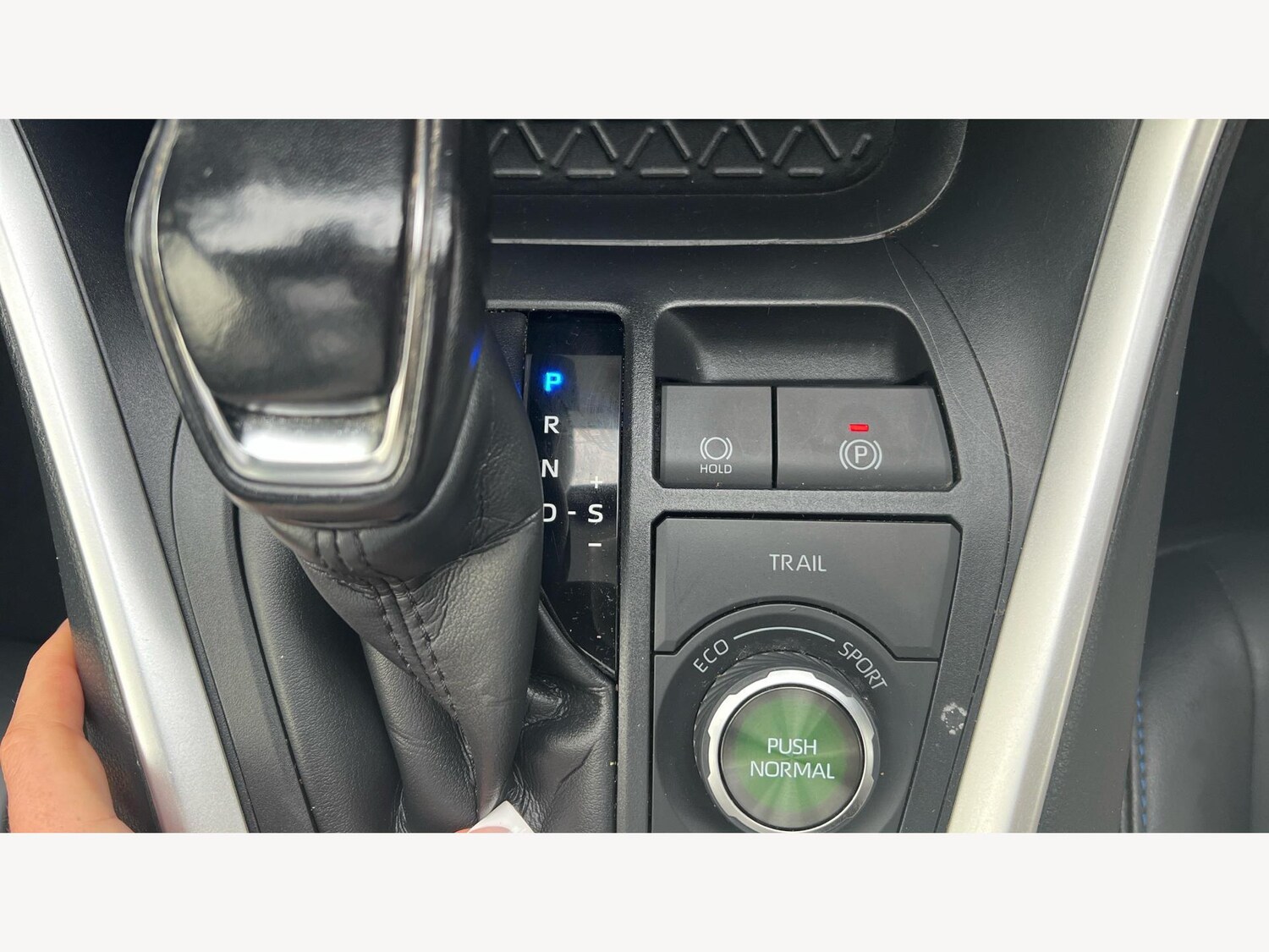 Used Toyota RAV4 2022 for sale - 77203917: Photo 23