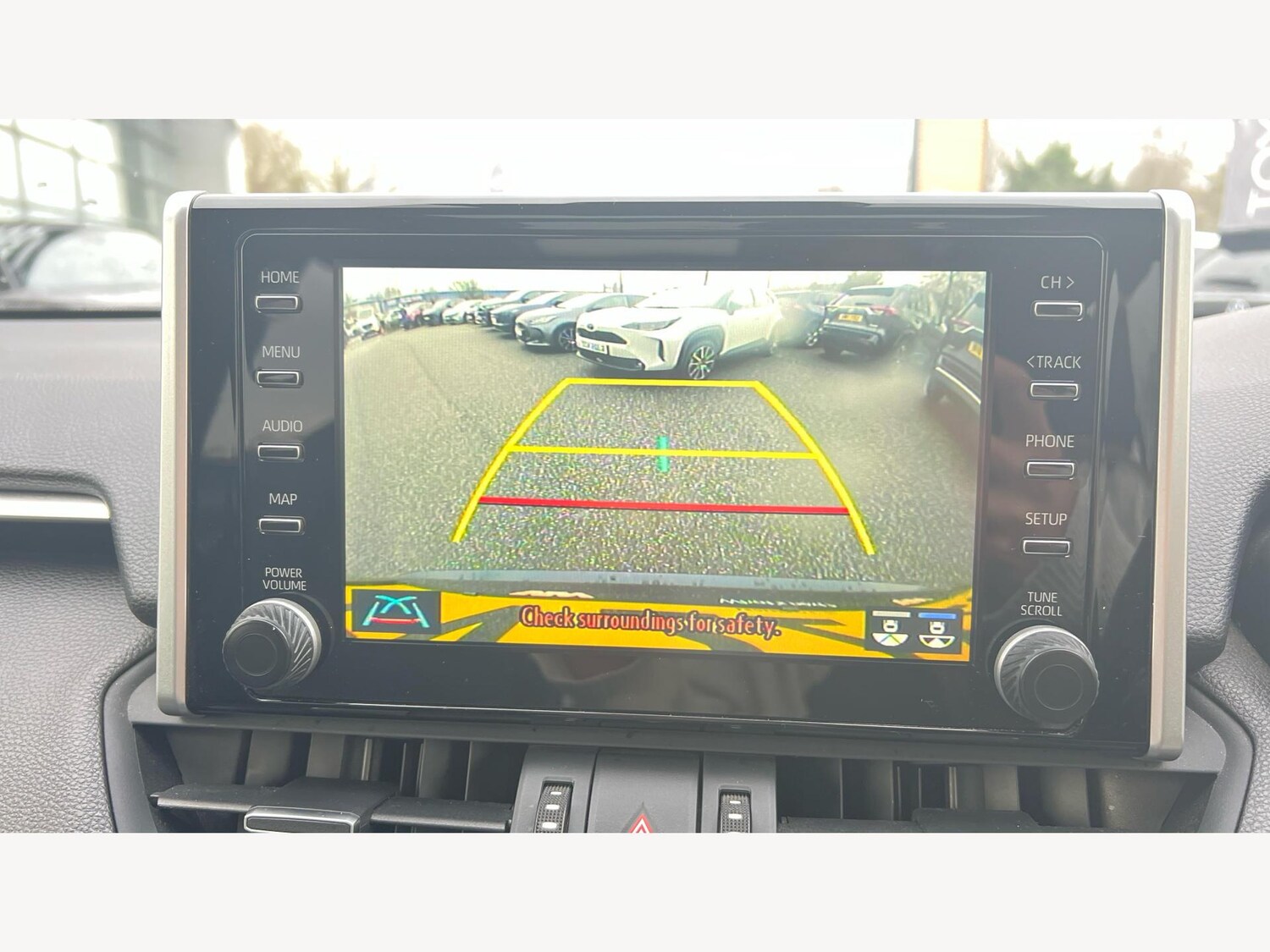 Used Toyota RAV4 2022 for sale - 77203917: Photo 25