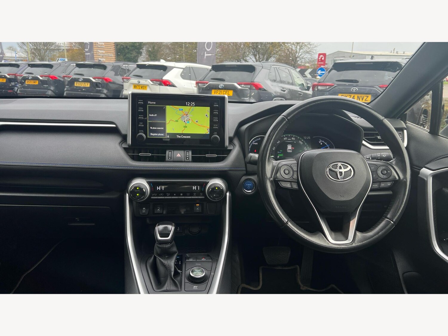 Used Toyota RAV4 2022 for sale - 77203917: Photo 7