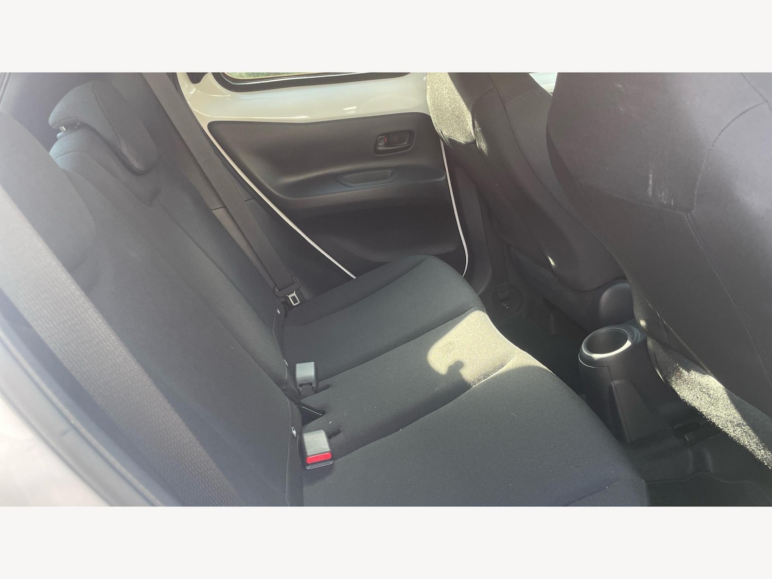 Used Toyota Aygo X 2024 for sale - 76188435: Photo 14