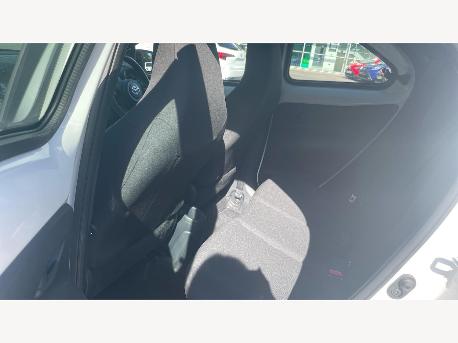 Used Toyota Aygo X 2024 for sale - 76188435: Photo 15