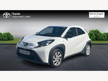 Used Toyota Aygo X 2024 for sale - 76188435: Photo 3