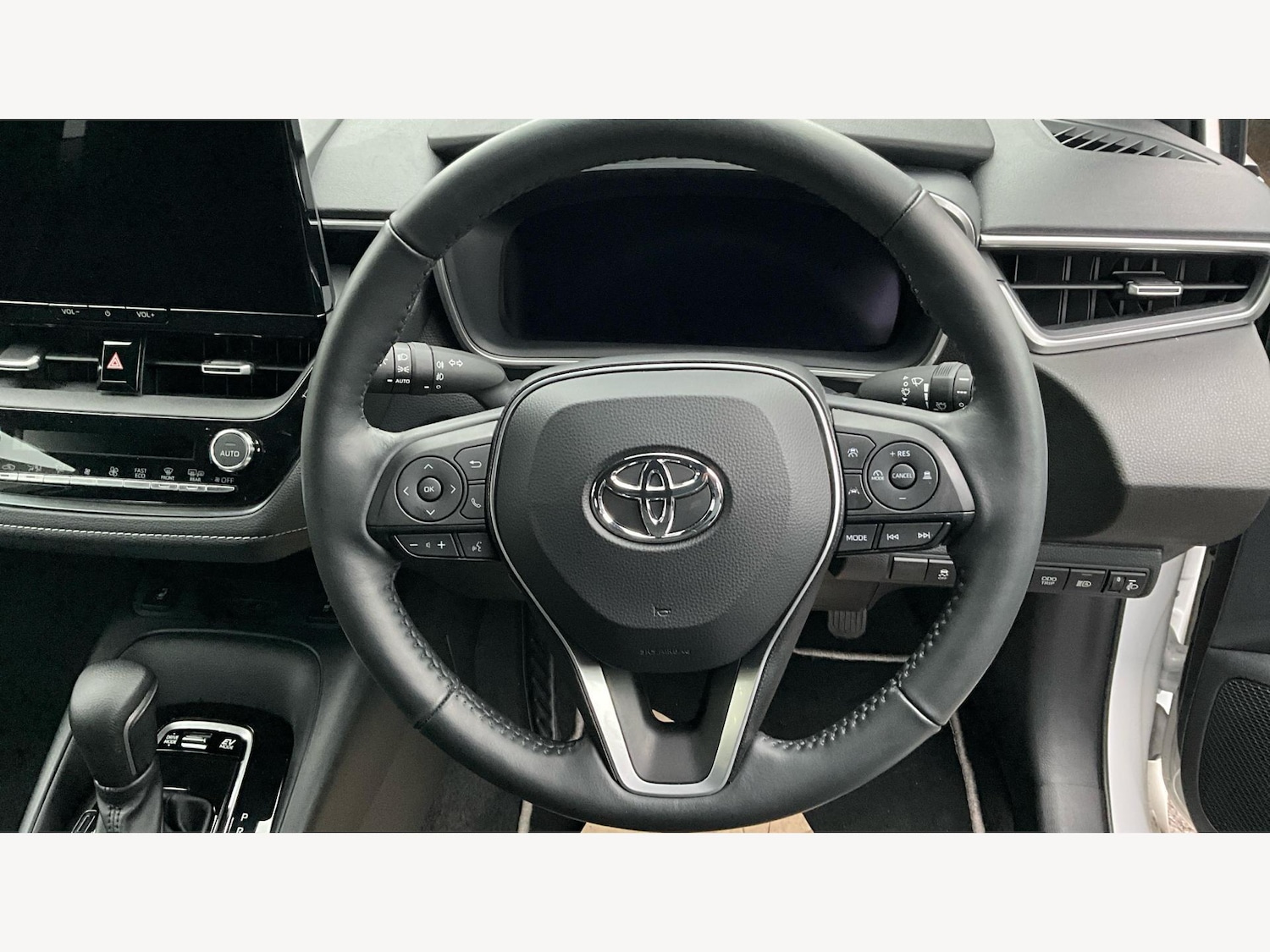 Used Toyota Corolla 2024 for sale - 77410960: Photo 10