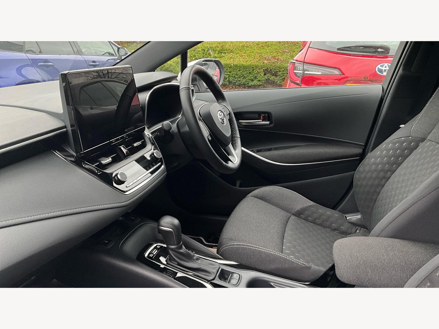 Used Toyota Corolla 2024 for sale - 77410960: Photo 12