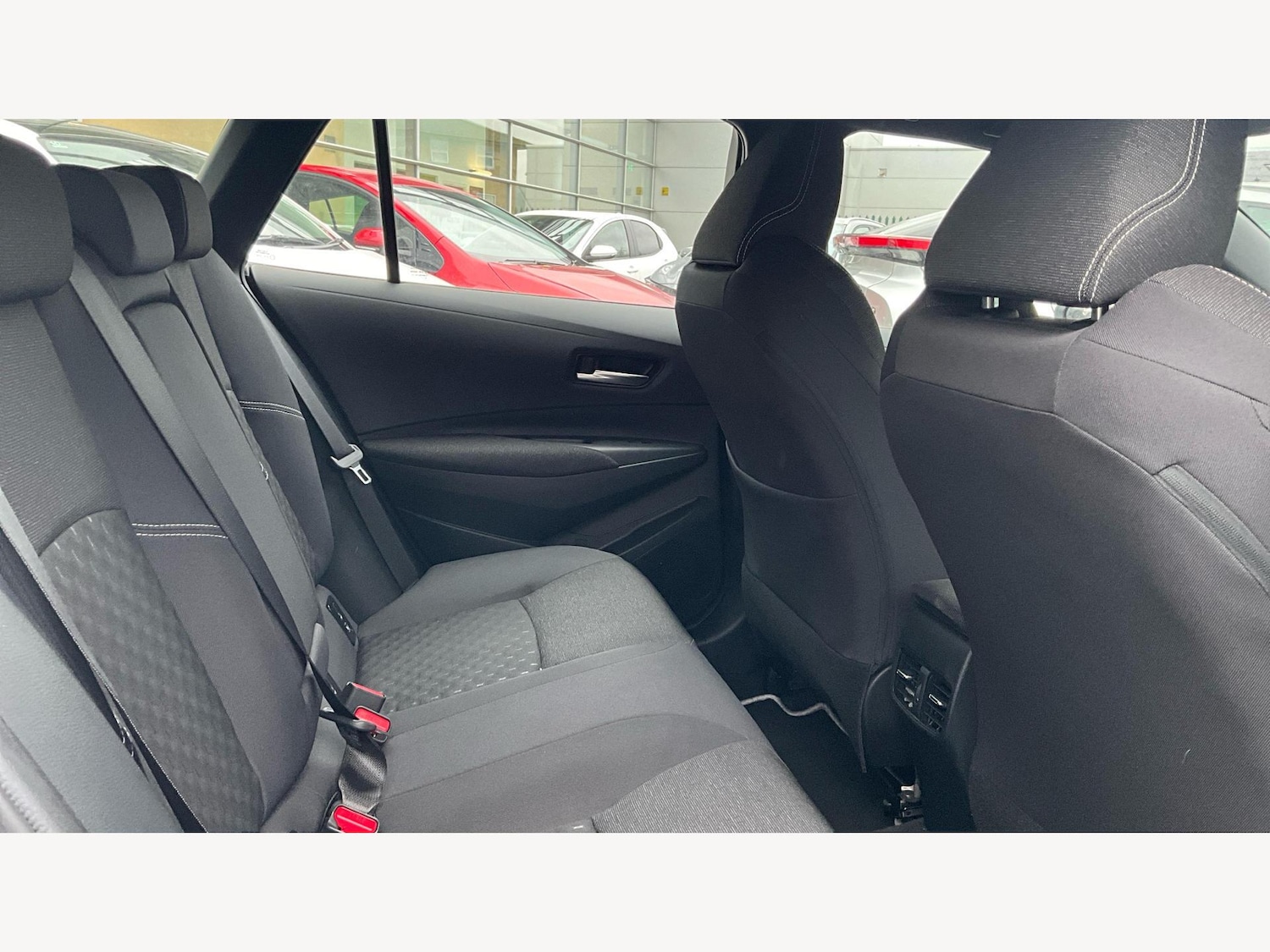 Used Toyota Corolla 2024 for sale - 77410960: Photo 14