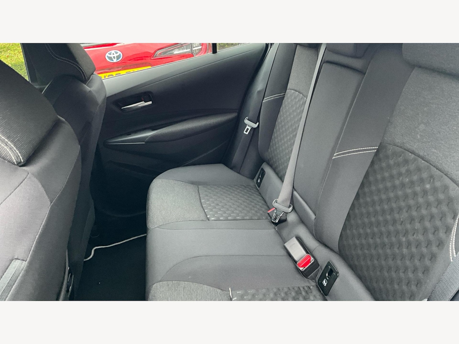 Used Toyota Corolla 2024 for sale - 77410960: Photo 15