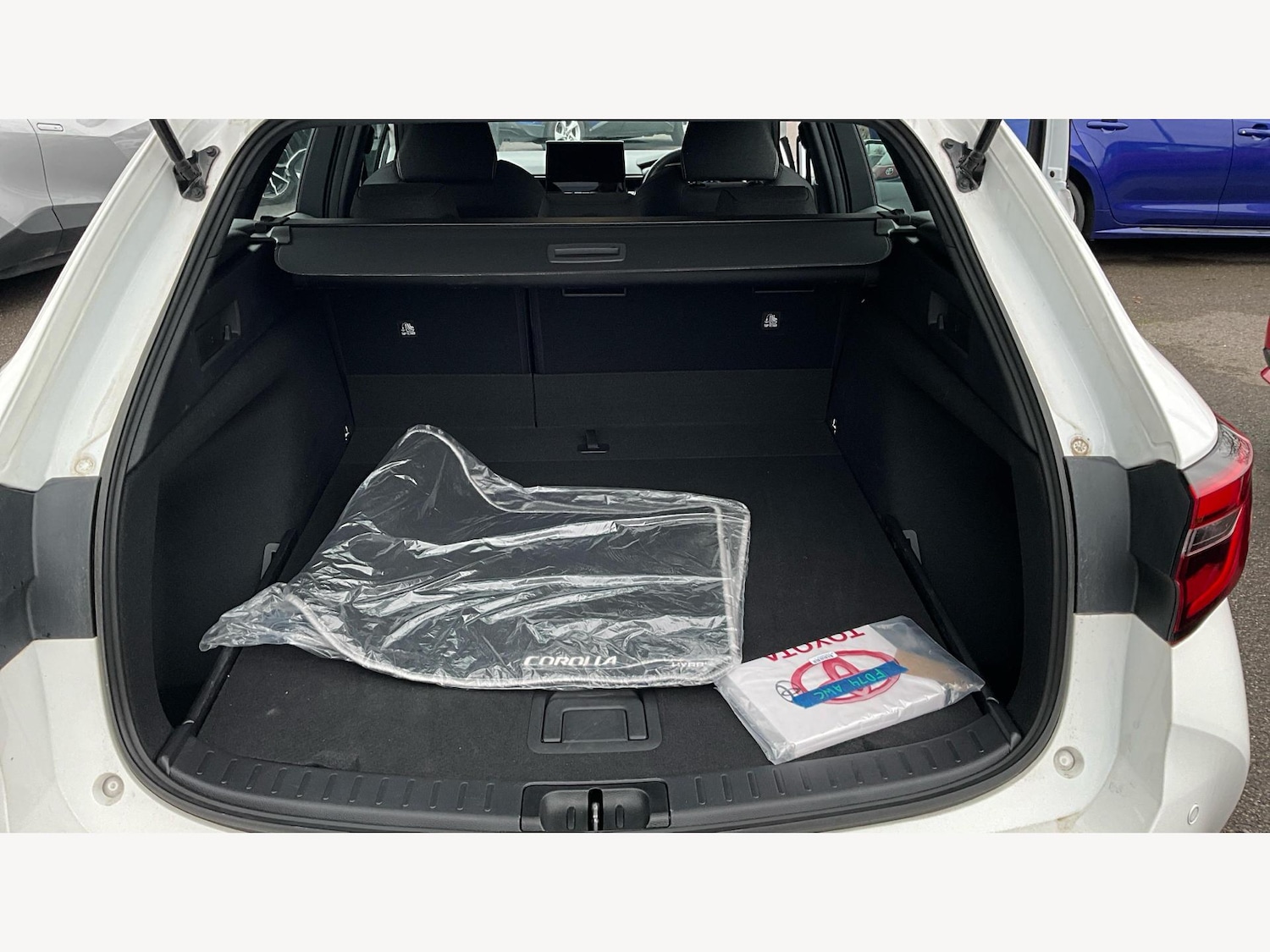 Used Toyota Corolla 2024 for sale - 77410960: Photo 16