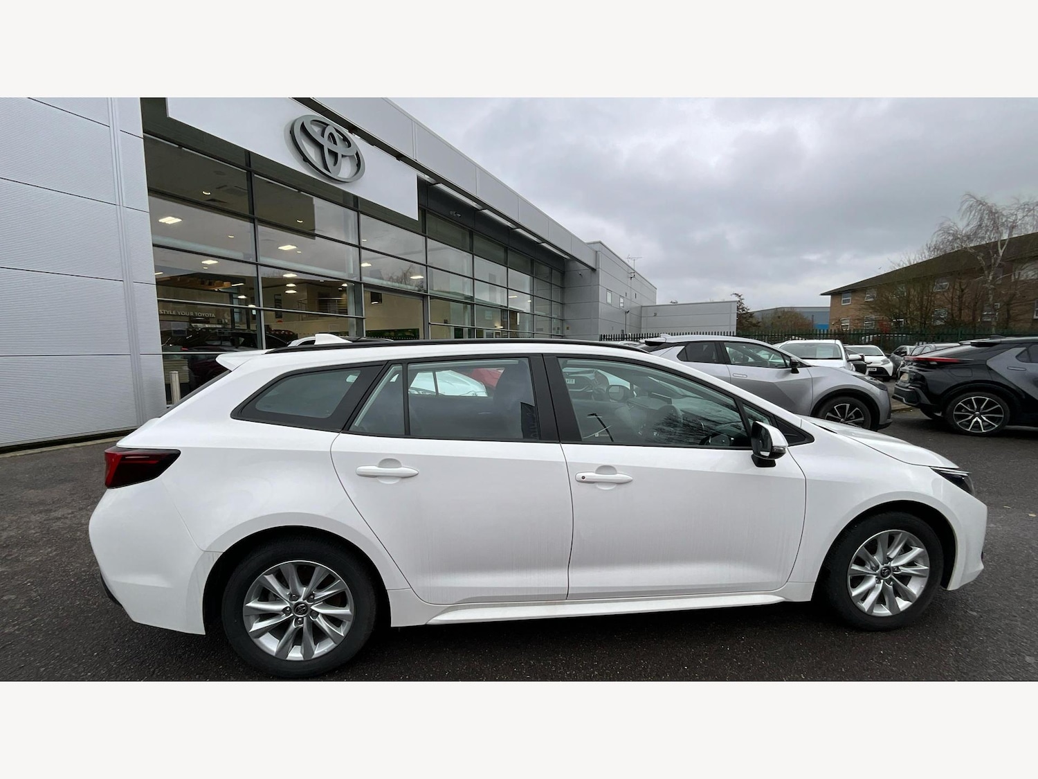 Used Toyota Corolla 2024 for sale - 77410960: Photo 18