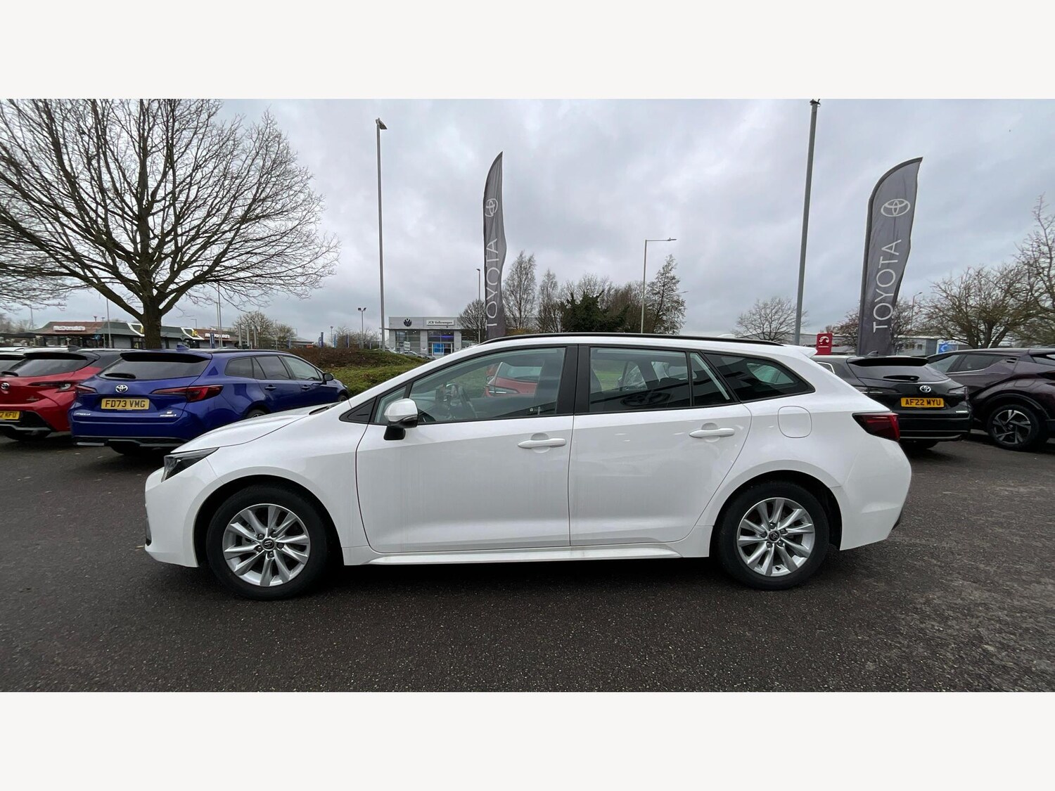 Used Toyota Corolla 2024 for sale - 77410960: Photo 19