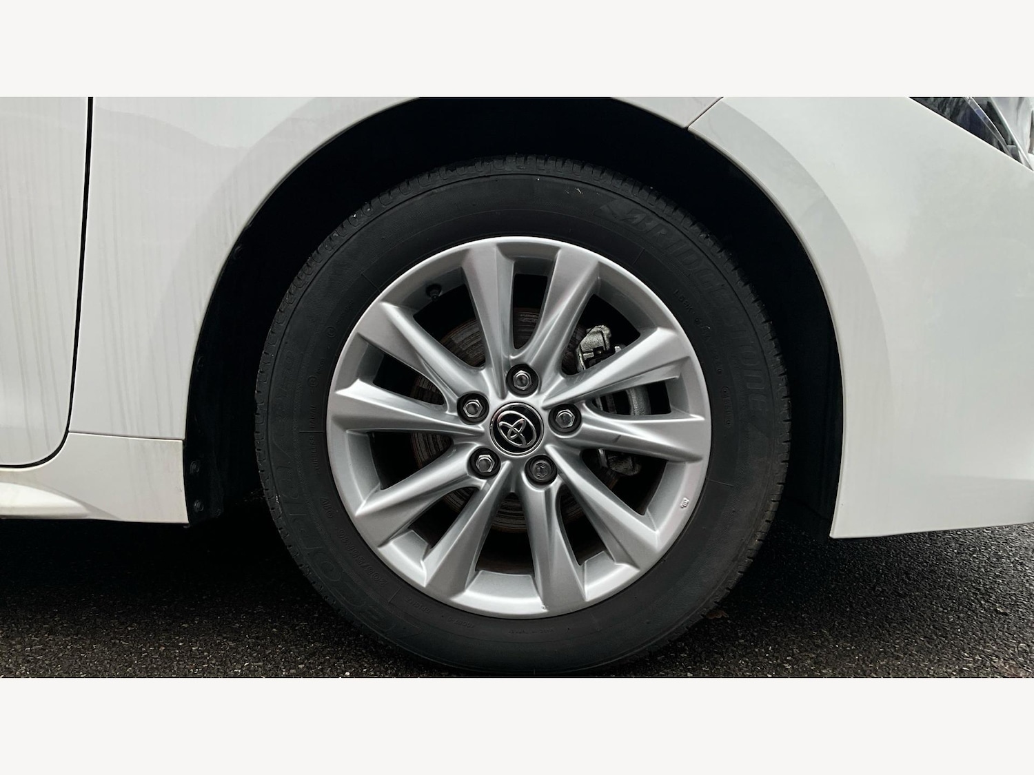 Used Toyota Corolla 2024 for sale - 77410960: Photo 20