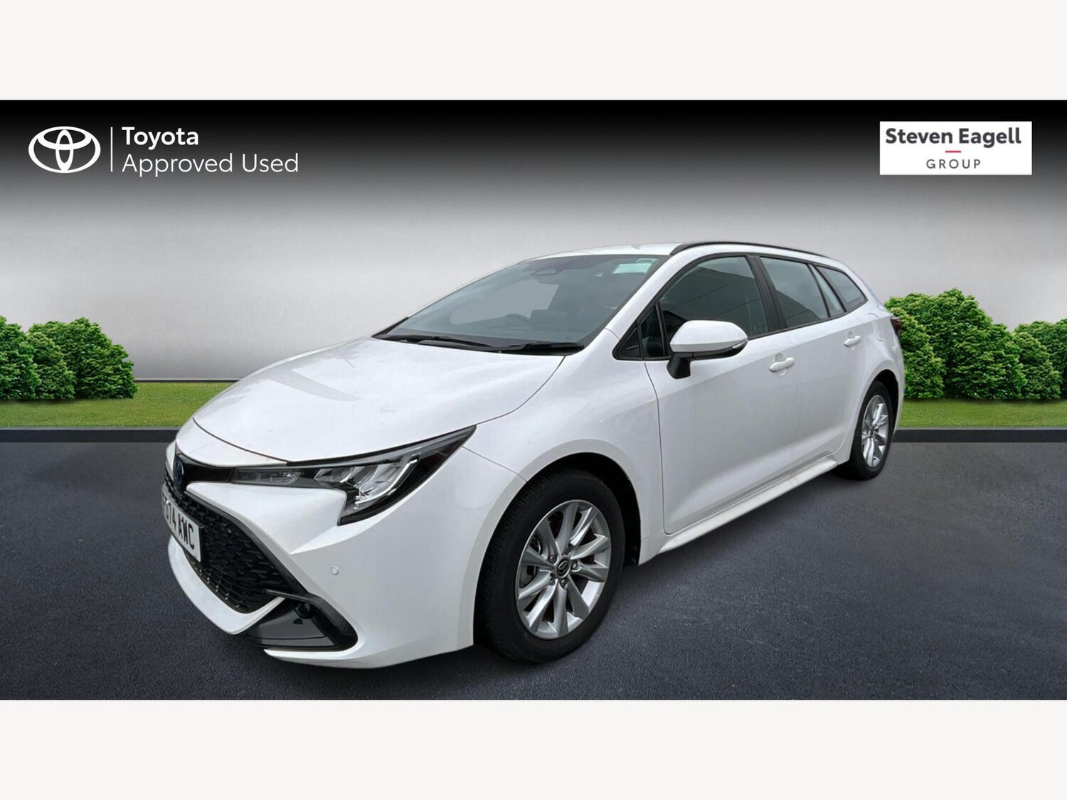 Used Toyota Corolla 2024 for sale - 77410960: Photo 3