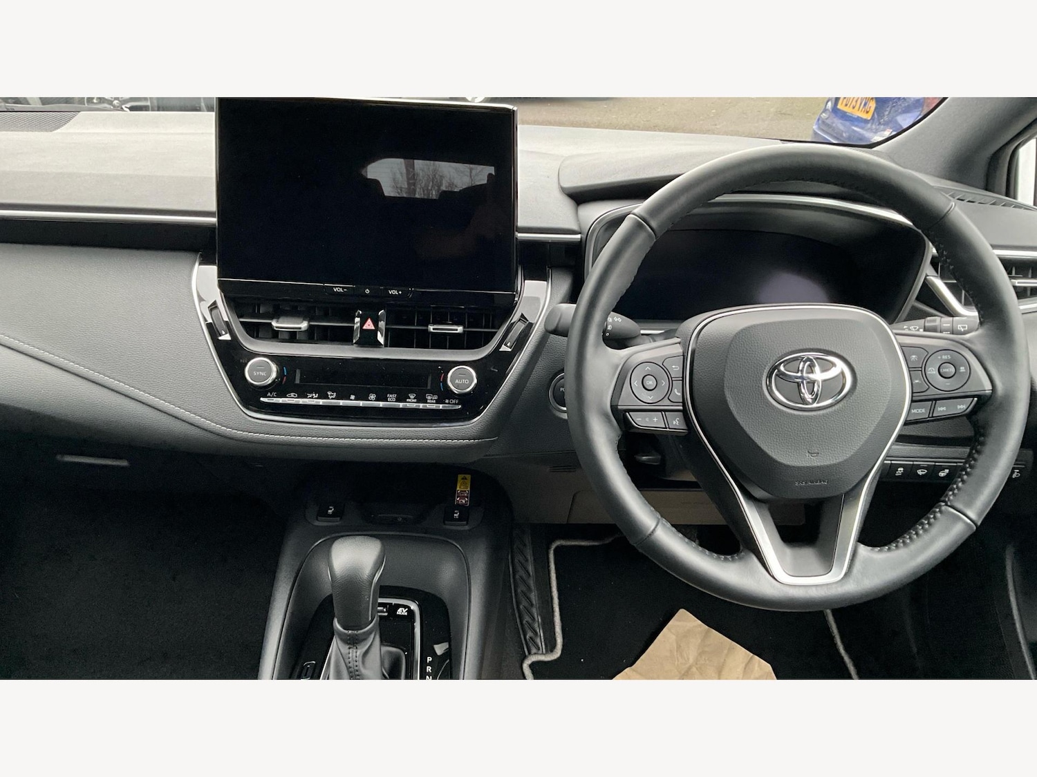 Used Toyota Corolla 2024 for sale - 77410960: Photo 7