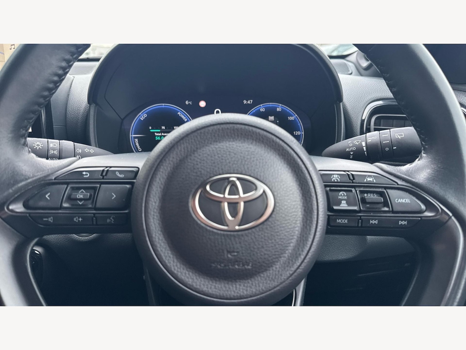 Used Toyota Yaris 2024 for sale - 77344714: Photo 10