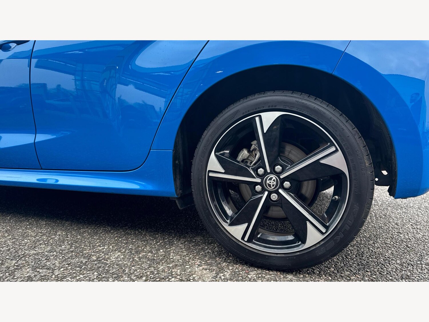 Used Toyota Yaris 2024 for sale - 77344714: Photo 20