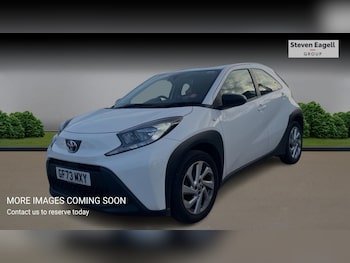 Used Toyota Aygo X 2023 for sale - 76188928: Photo 3