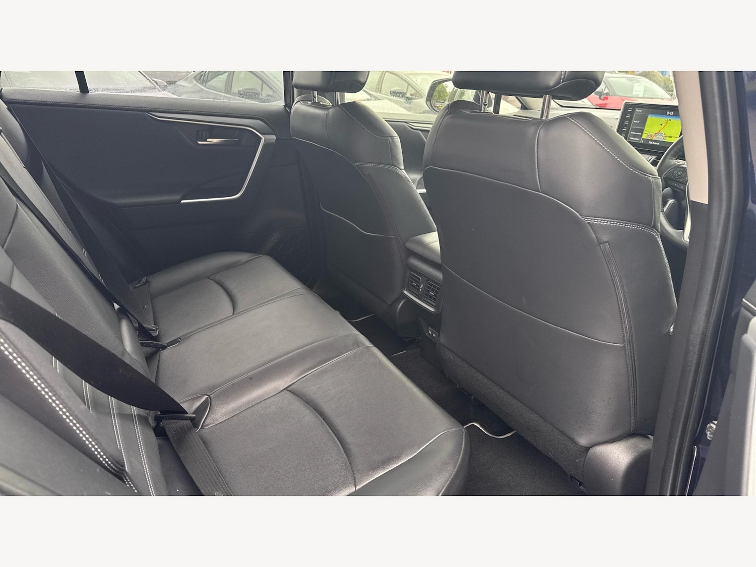 Used Toyota RAV4 2022 for sale - 77646679: Photo 14