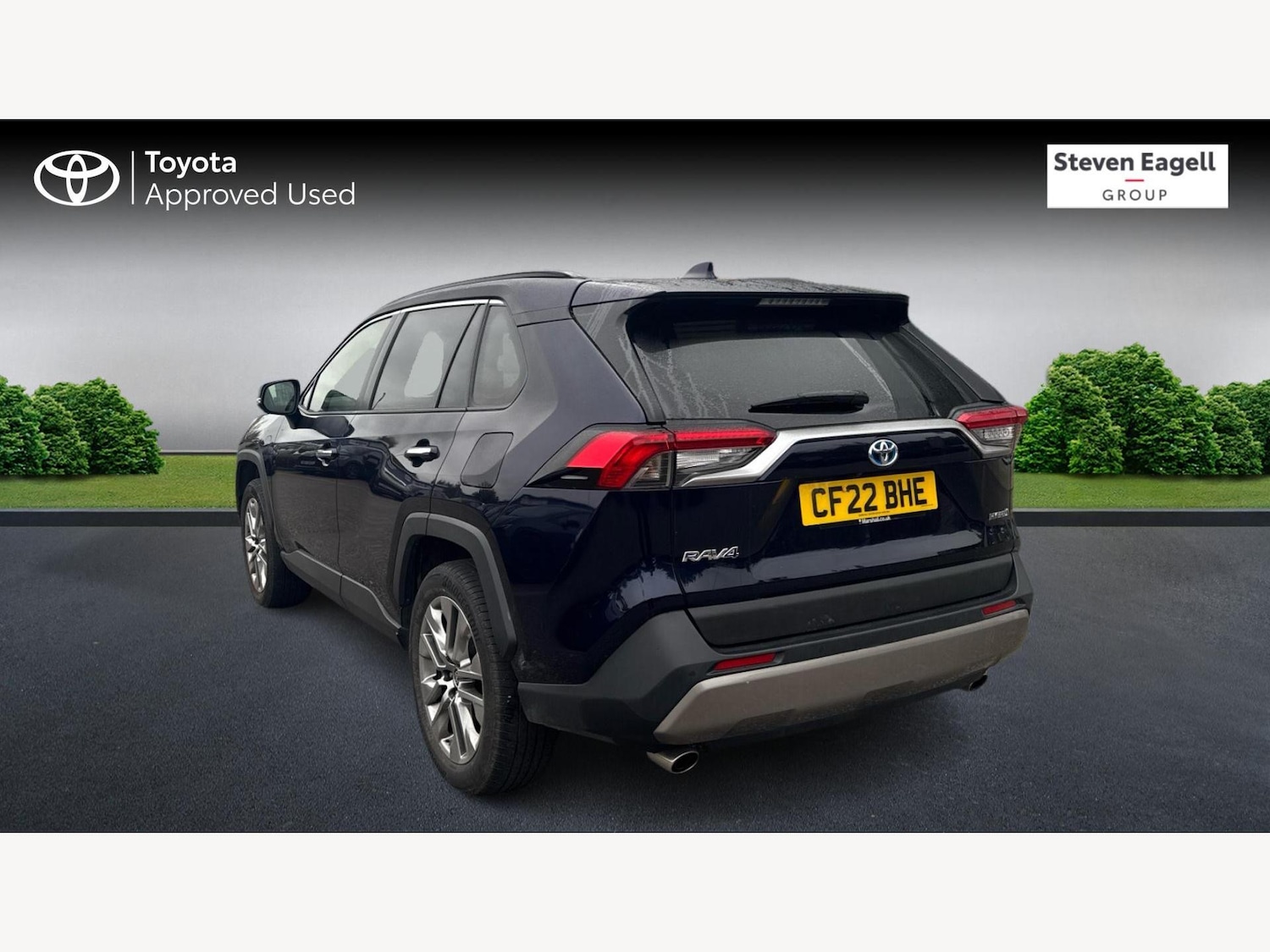 Used Toyota RAV4 2022 for sale - 77646679: Photo 6