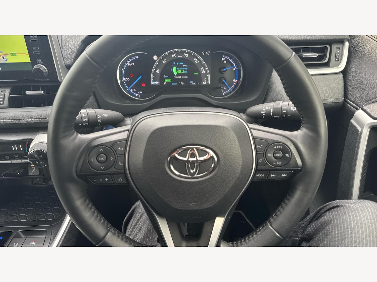 Used Toyota RAV4 2022 for sale - 77646679: Photo 8