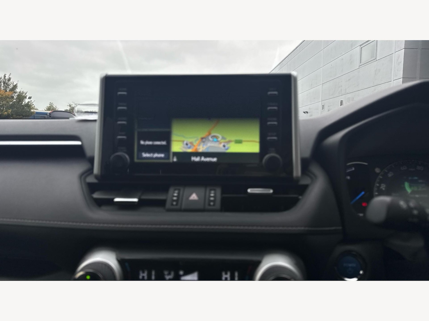 Used Toyota RAV4 2022 for sale - 77646679: Photo 9