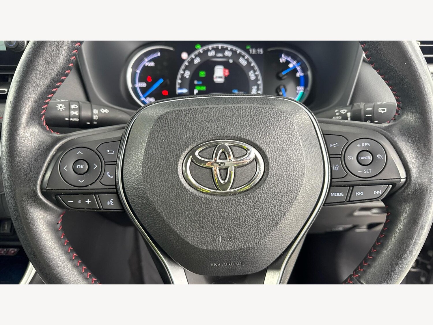 Used Toyota RAV4 2022 for sale - 76912802: Photo 10