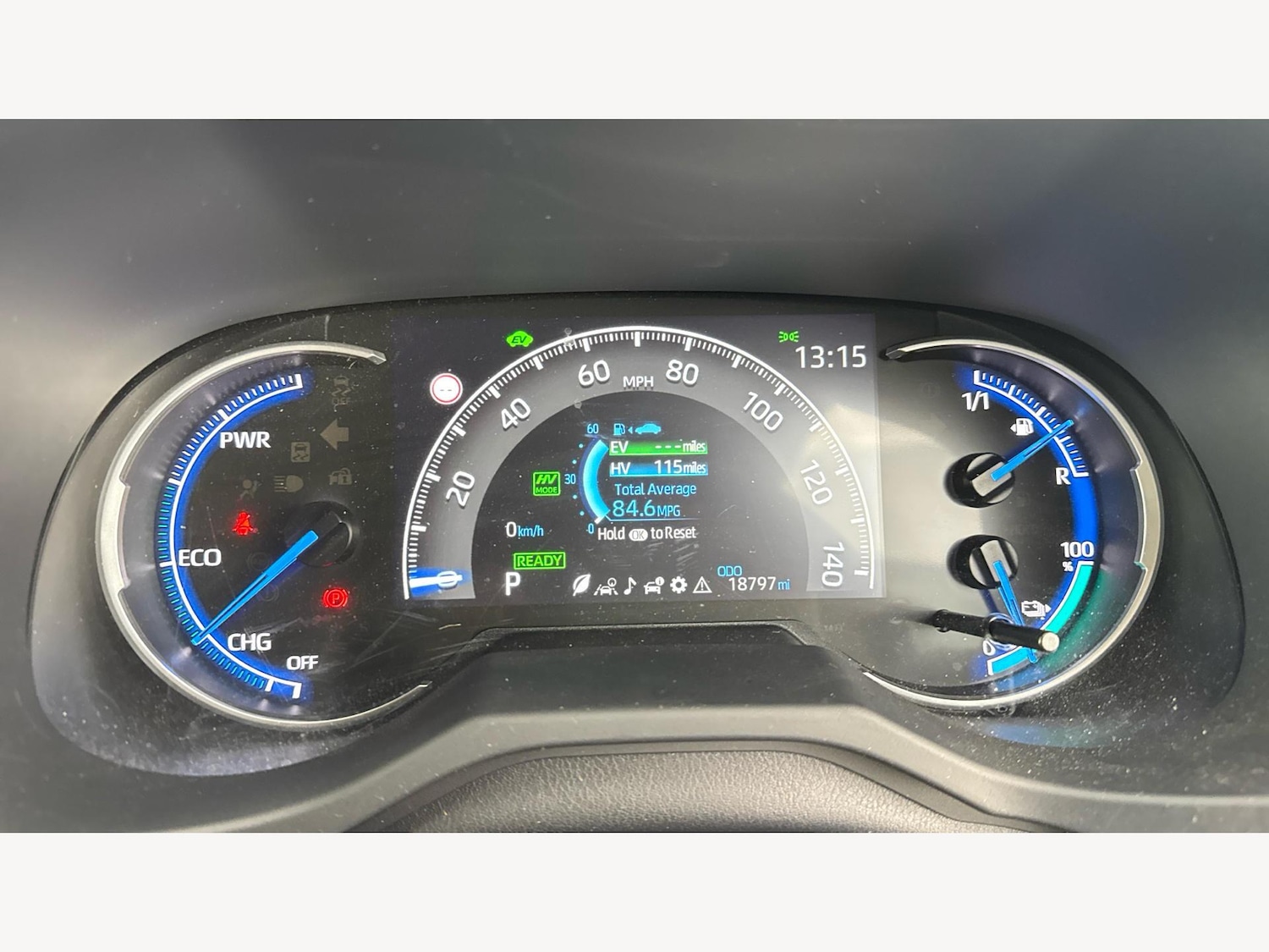 Used Toyota RAV4 2022 for sale - 76912802: Photo 11