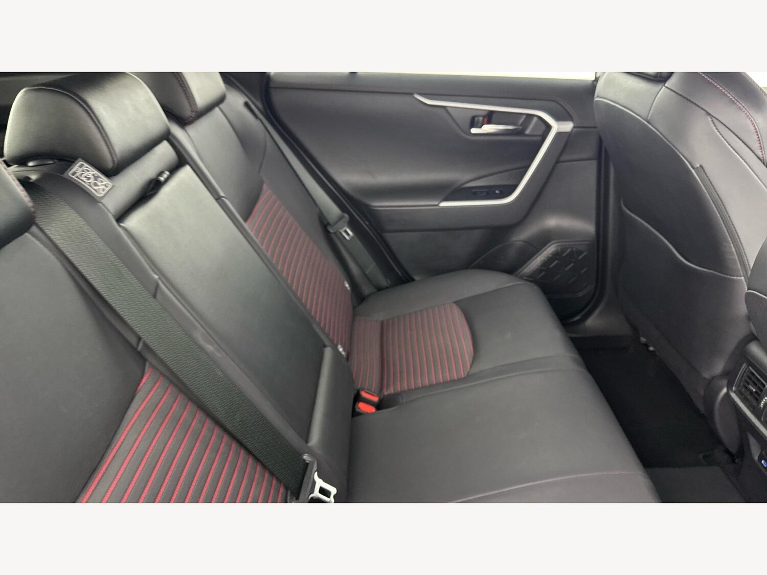 Used Toyota RAV4 2022 for sale - 76912802: Photo 14