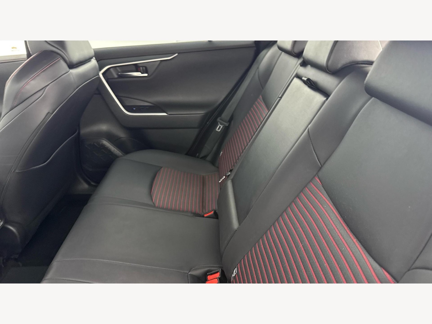 Used Toyota RAV4 2022 for sale - 76912802: Photo 15