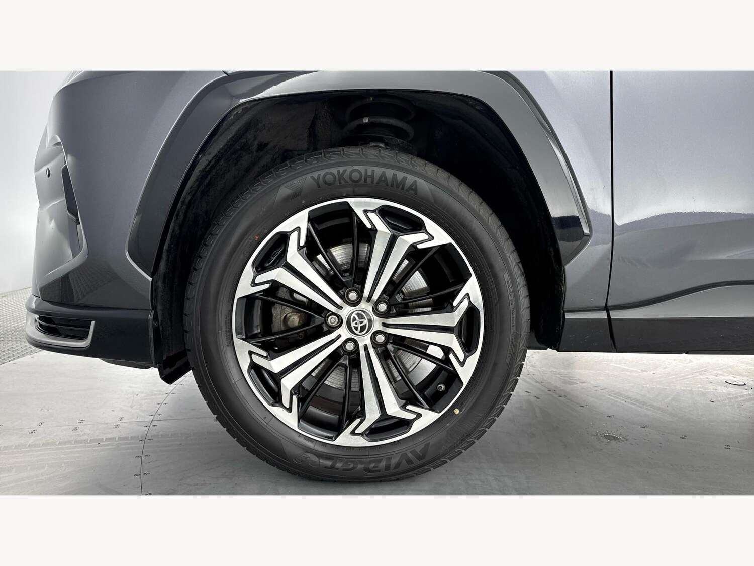 Used Toyota RAV4 2022 for sale - 76912802: Photo 20