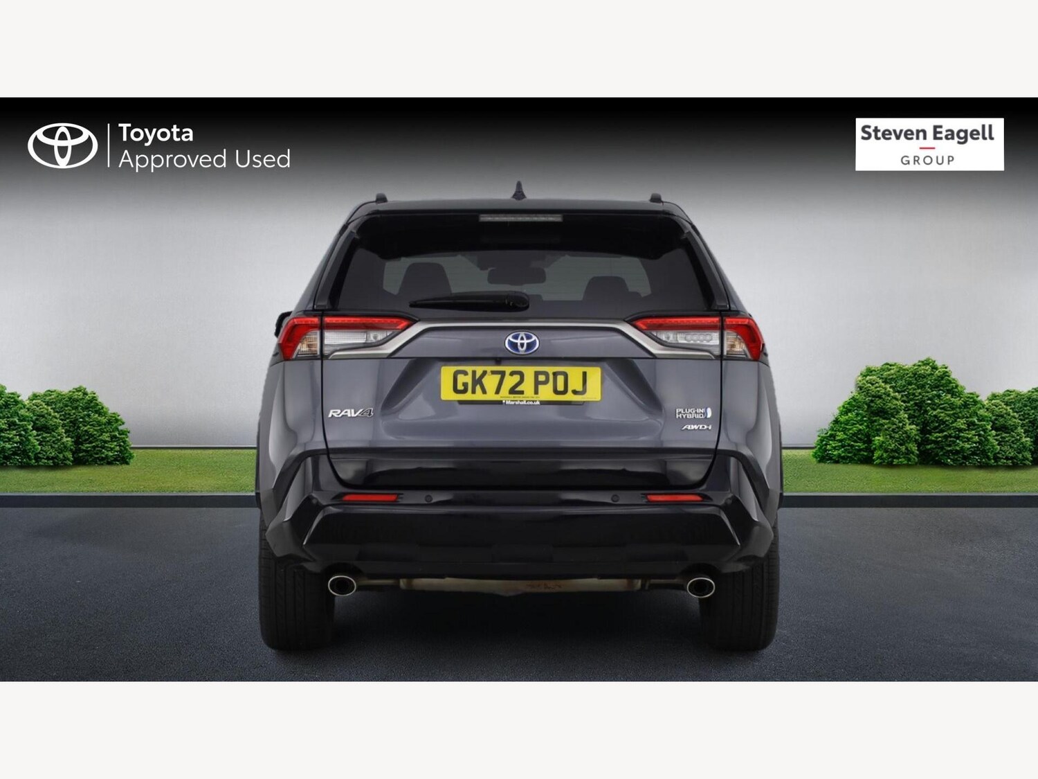 Used Toyota RAV4 2022 for sale - 76912802: Photo 21