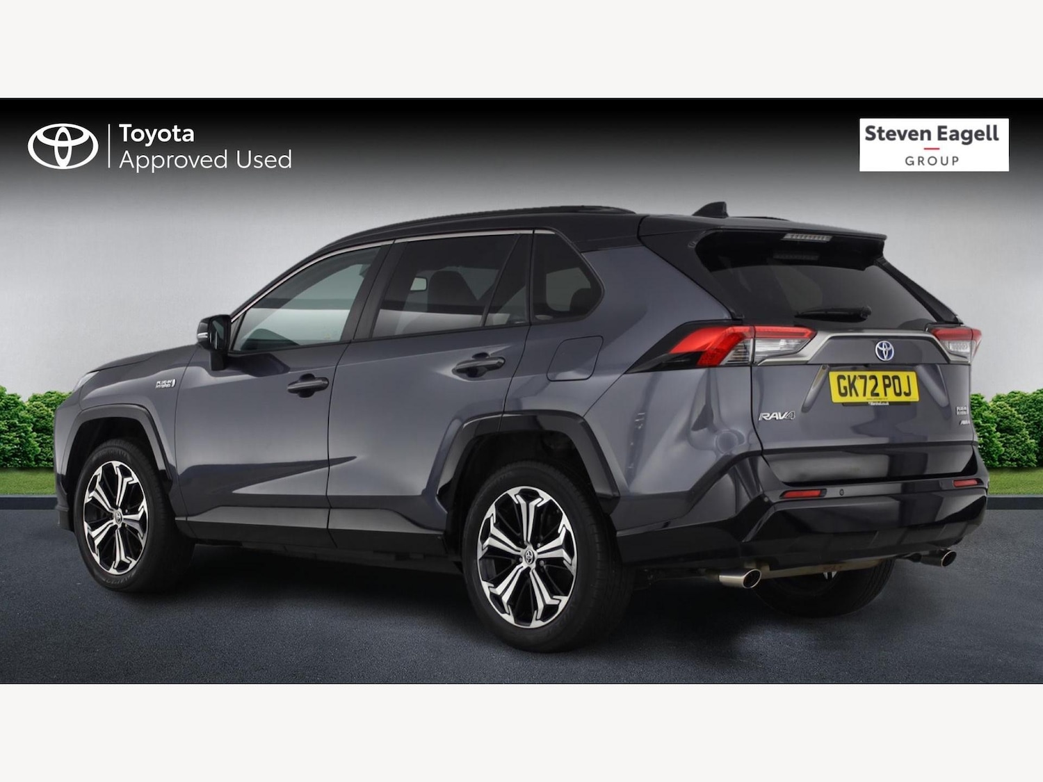 Used Toyota RAV4 2022 for sale - 76912802: Photo 6