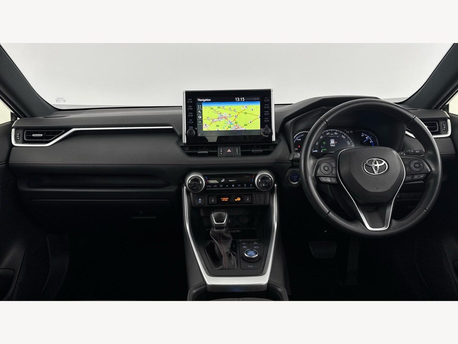 Used Toyota RAV4 2022 for sale - 76912802: Photo 7