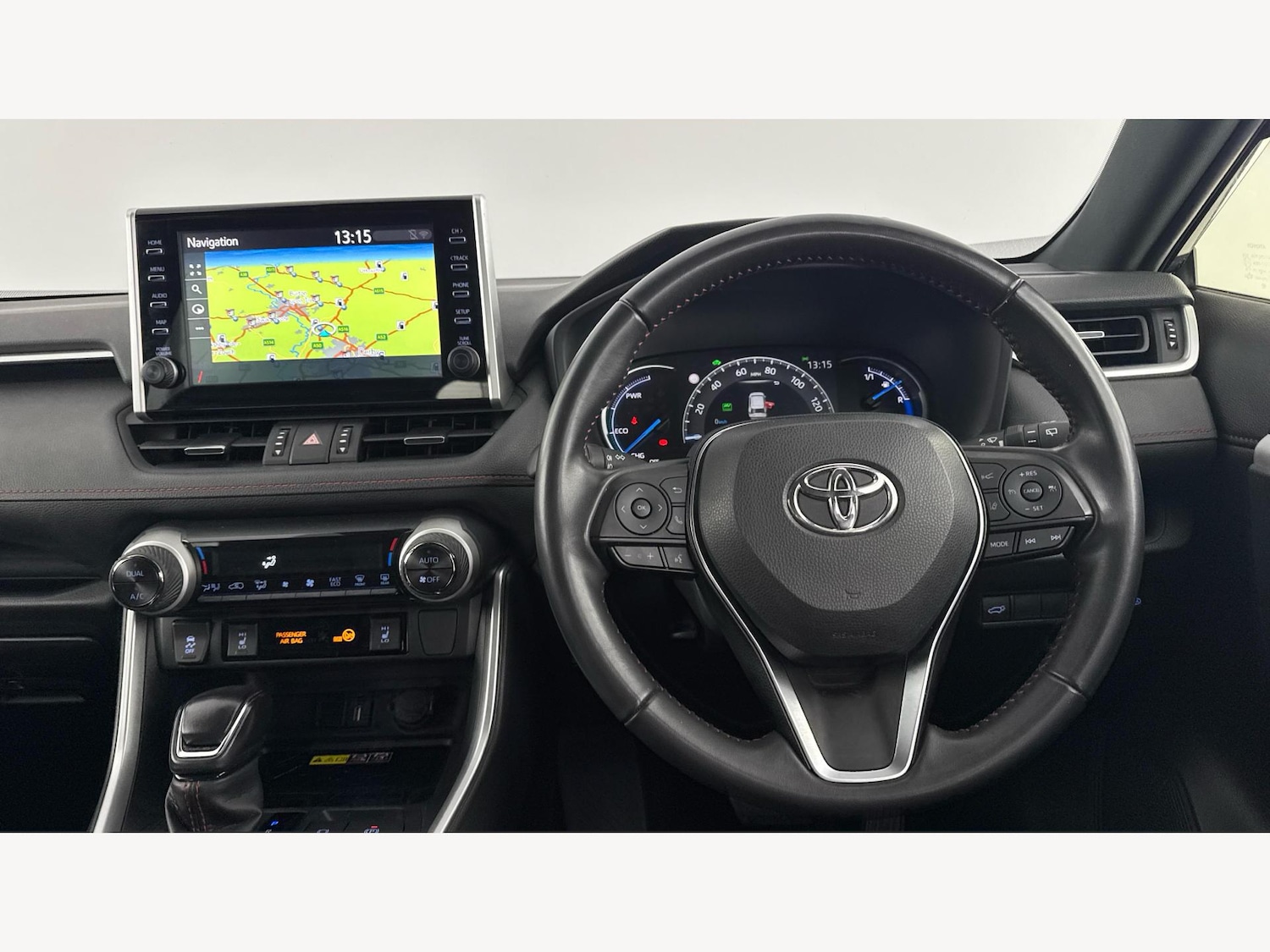 Used Toyota RAV4 2022 for sale - 76912802: Photo 8