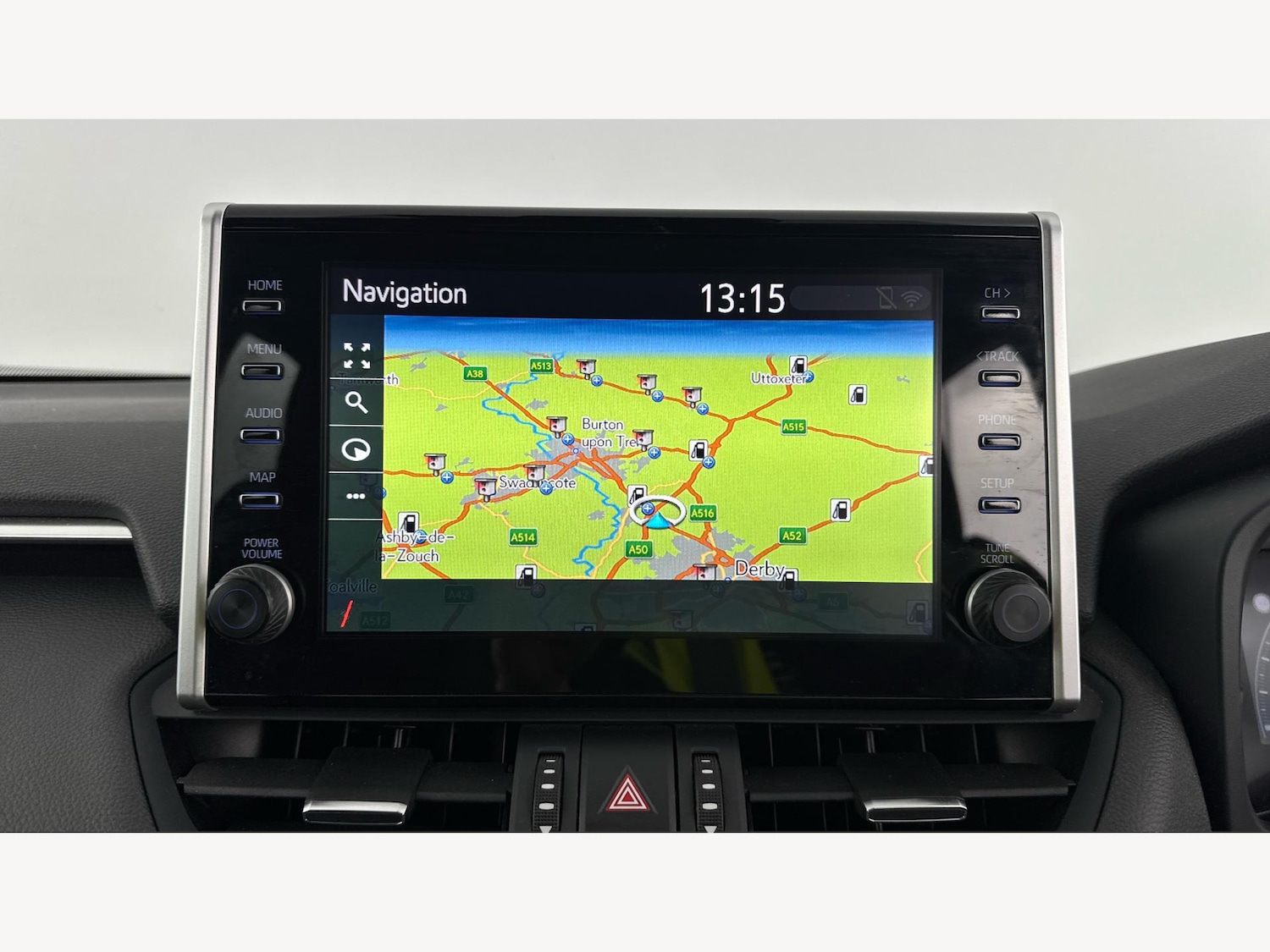 Used Toyota RAV4 2022 for sale - 76912802: Photo 9