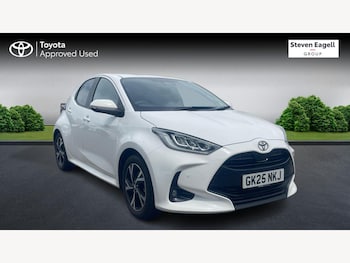 Used Toyota Yaris 2025 for sale - 78771639: Photo