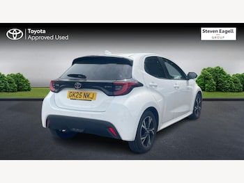 Used Toyota Yaris 2025 for sale - 78771639: Photo