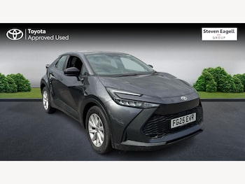 Used Toyota C-HR 2025 for sale - 79336586: Photo