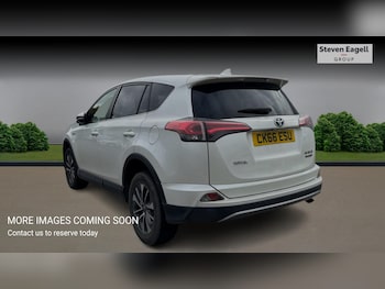 Used Toyota RAV4 2016 for sale - 76307224: Photo 2