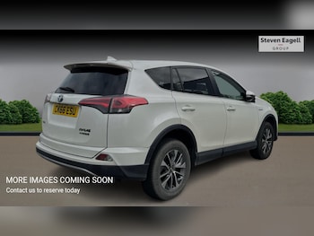 Used Toyota RAV4 2016 for sale - 76307224: Photo 4
