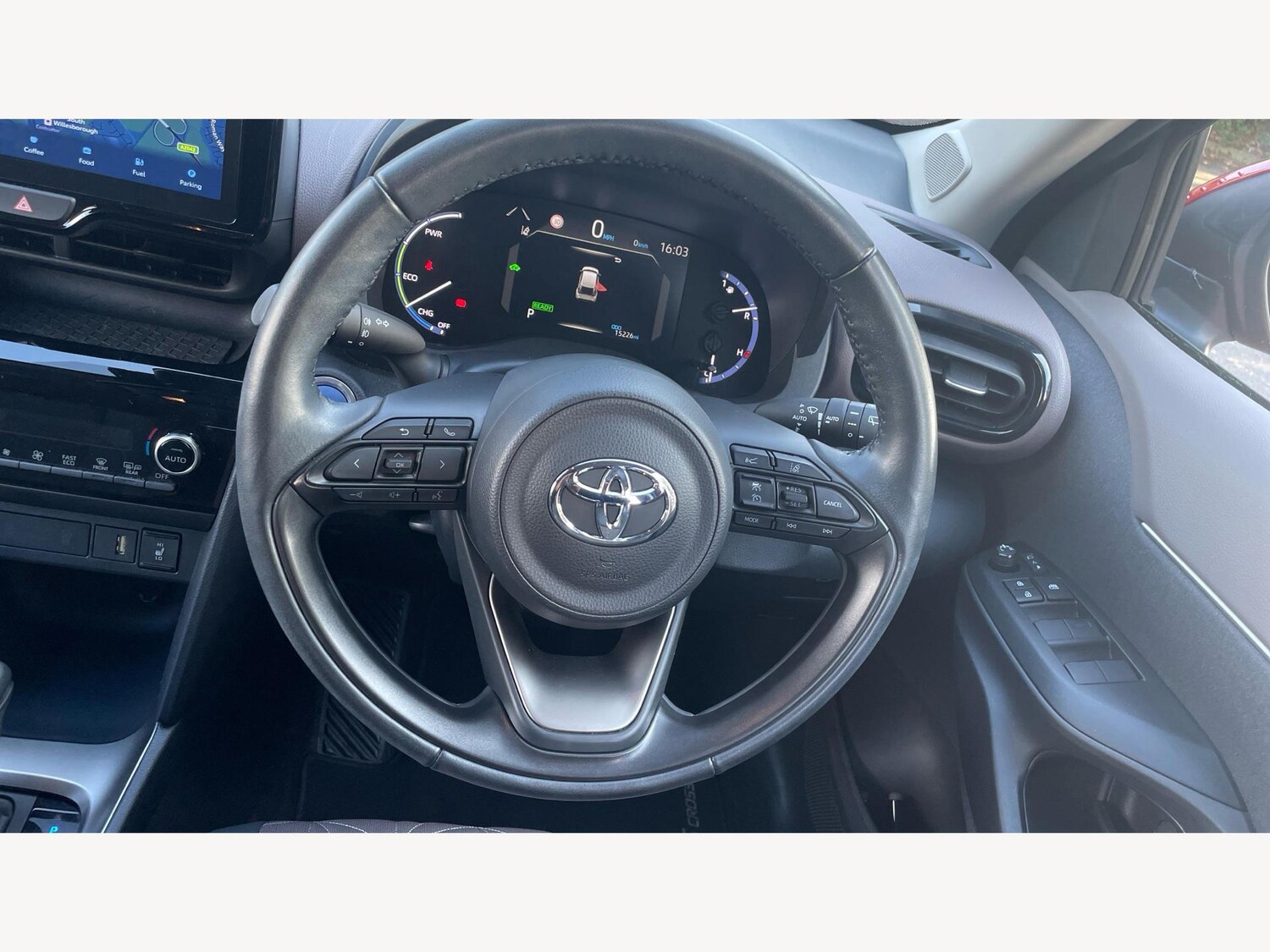 Used Toyota Yaris Cross 2023 for sale - 75964606: Photo 10