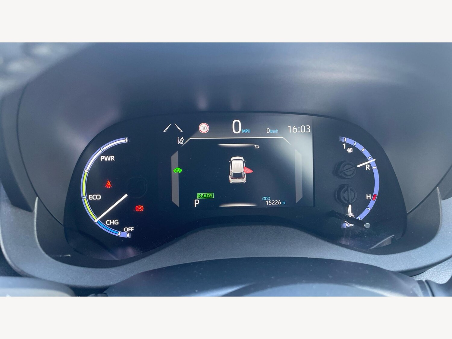 Used Toyota Yaris Cross 2023 for sale - 75964606: Photo 11