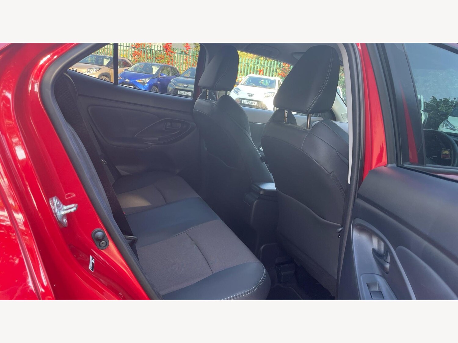 Used Toyota Yaris Cross 2023 for sale - 75964606: Photo 14