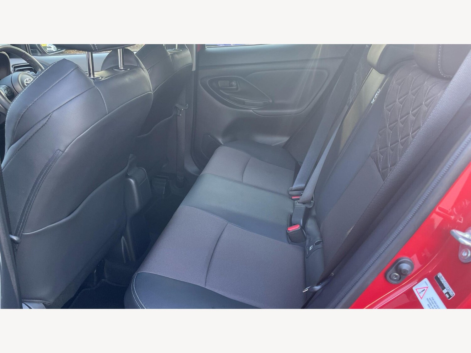 Used Toyota Yaris Cross 2023 for sale - 75964606: Photo 15