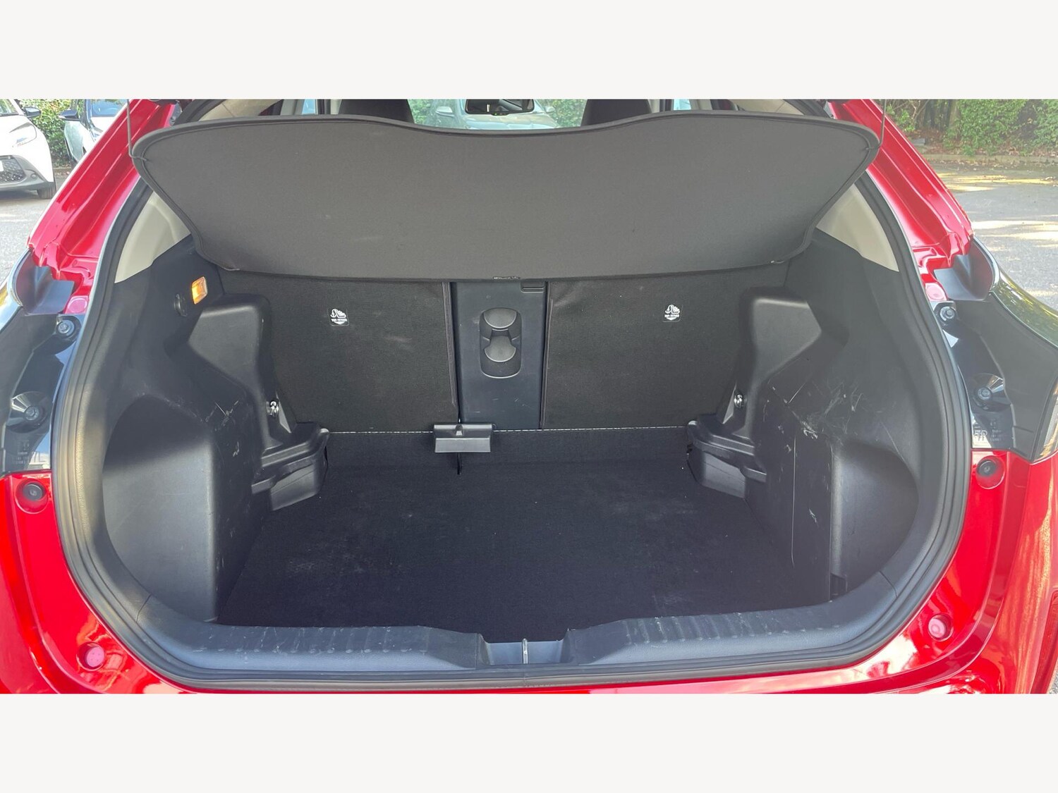 Used Toyota Yaris Cross 2023 for sale - 75964606: Photo 16