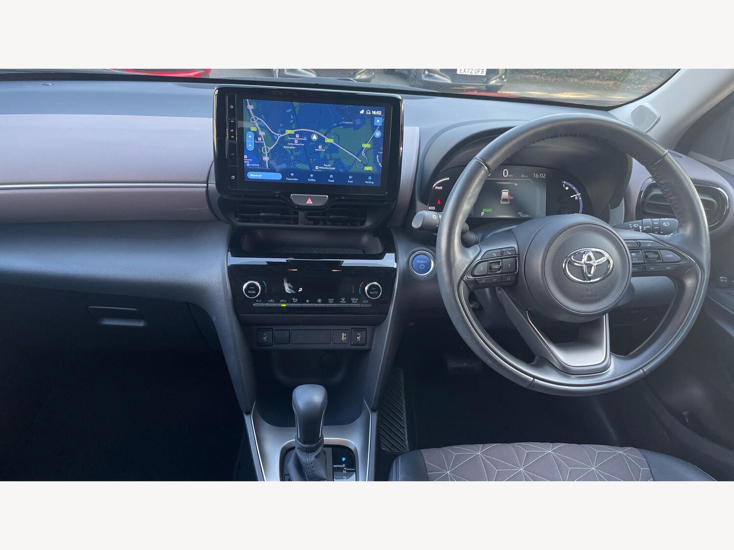 Used Toyota Yaris Cross 2023 for sale - 75964606: Photo 7