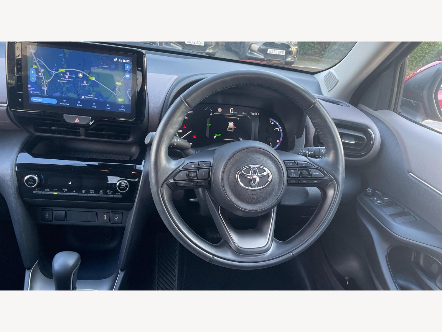 Used Toyota Yaris Cross 2023 for sale - 75964606: Photo 8