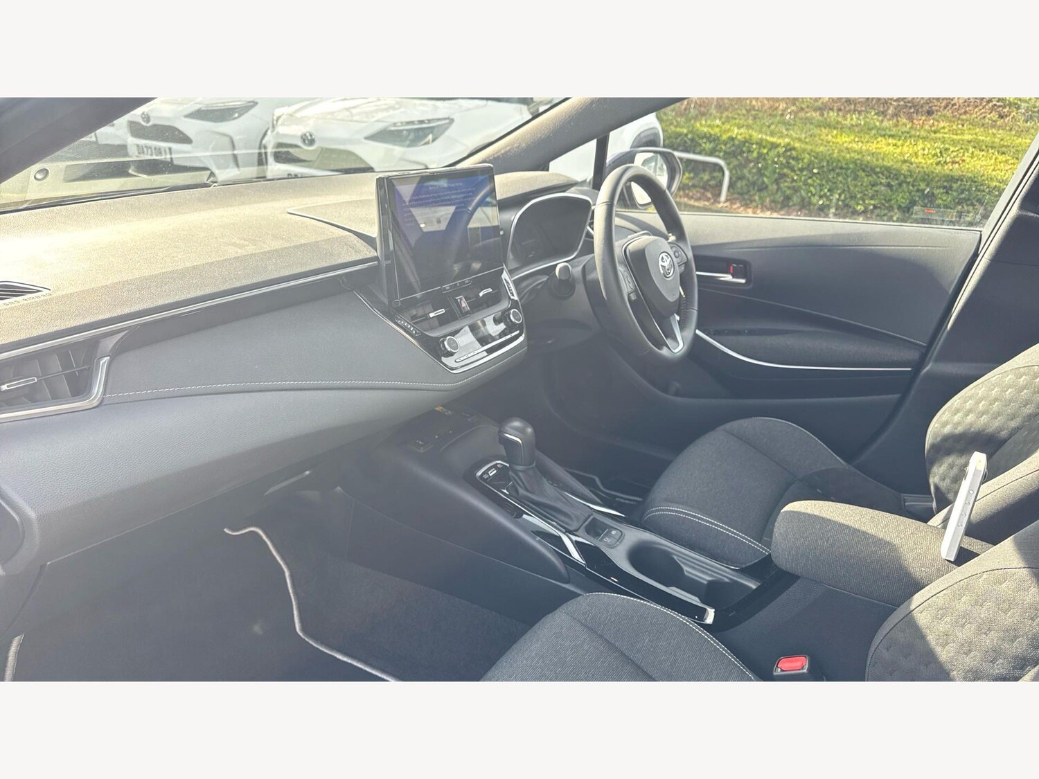 Used Toyota Corolla for sale - 77909611: Photo 12